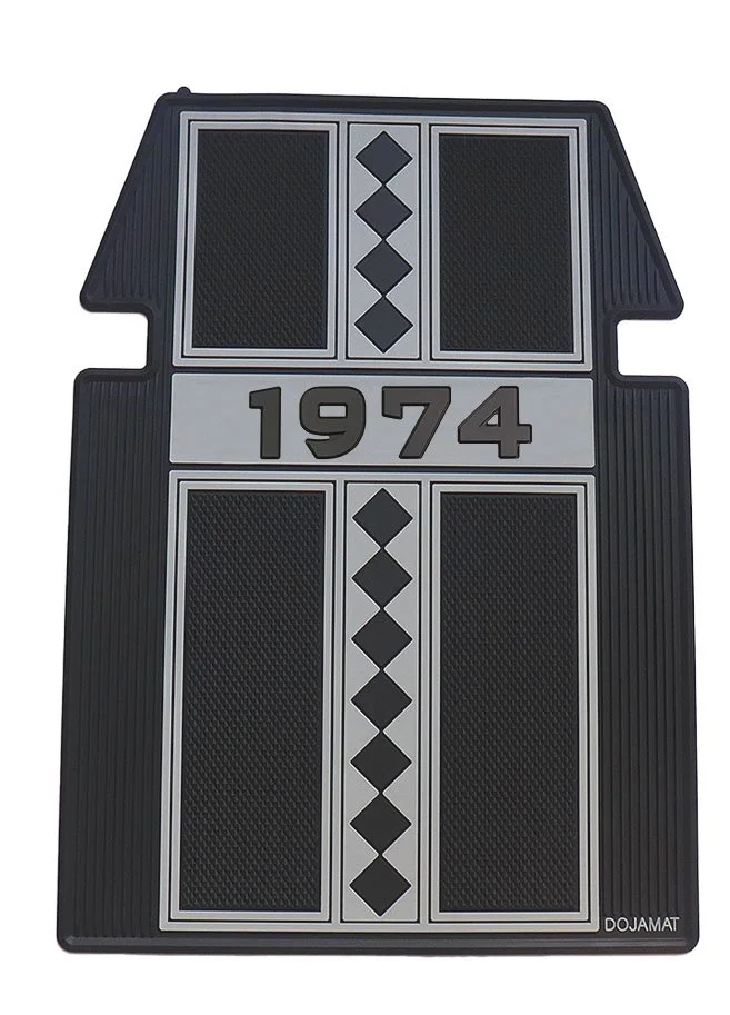 1974 — Dojamat